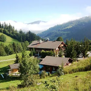 Hotel Alpage, La Clusaz